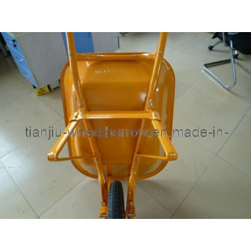 Nigeria Wheelbarrow Wb6200-2